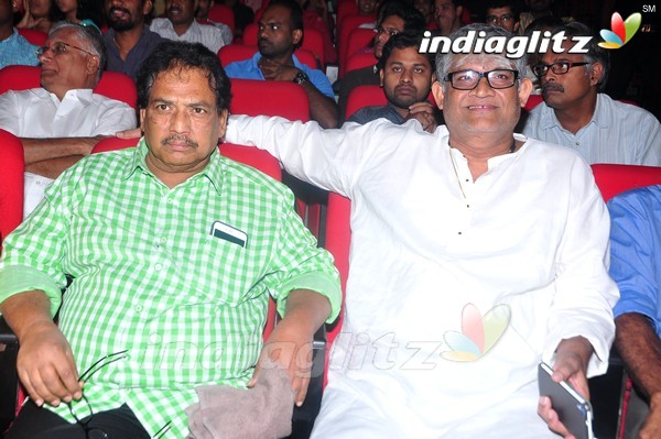 'Shivam' Audio Launch