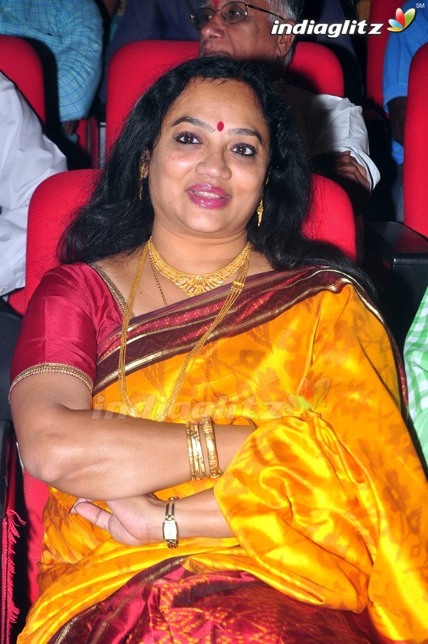 'Shivam' Audio Launch