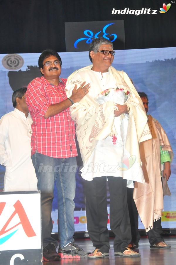 'Shivam' Audio Launch