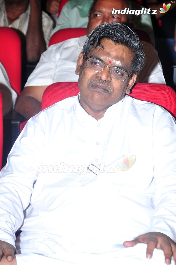 'Shivam' Audio Launch