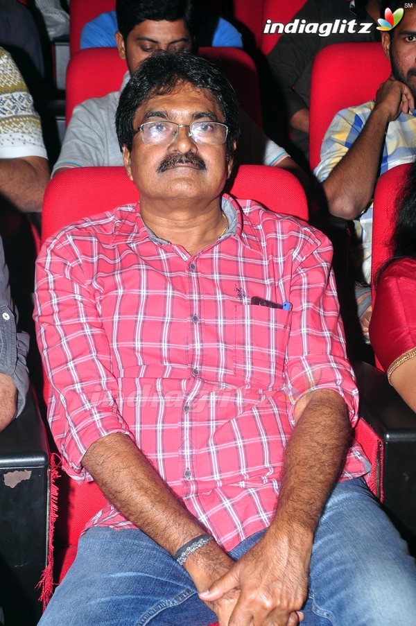 'Shivam' Audio Launch