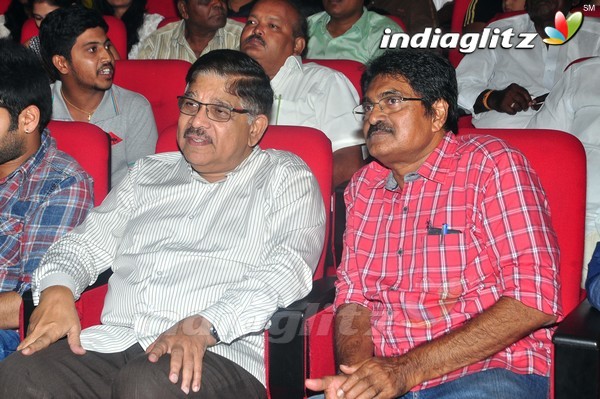 'Shivam' Audio Launch