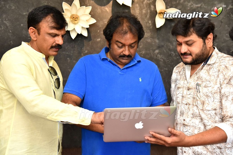 'Sivaranjani' Trailer Launch