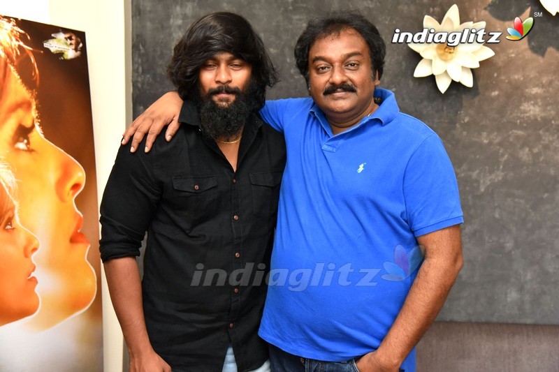 'Sivaranjani' Trailer Launch