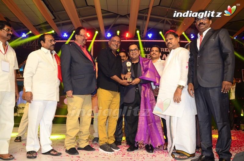 Shobhan Babu Prestigious Awards Function