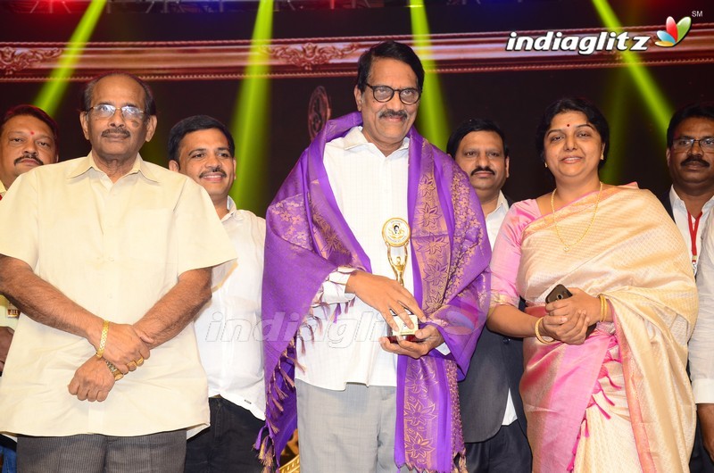 Shobhan Babu Prestigious Awards Function