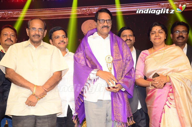 Shobhan Babu Prestigious Awards Function