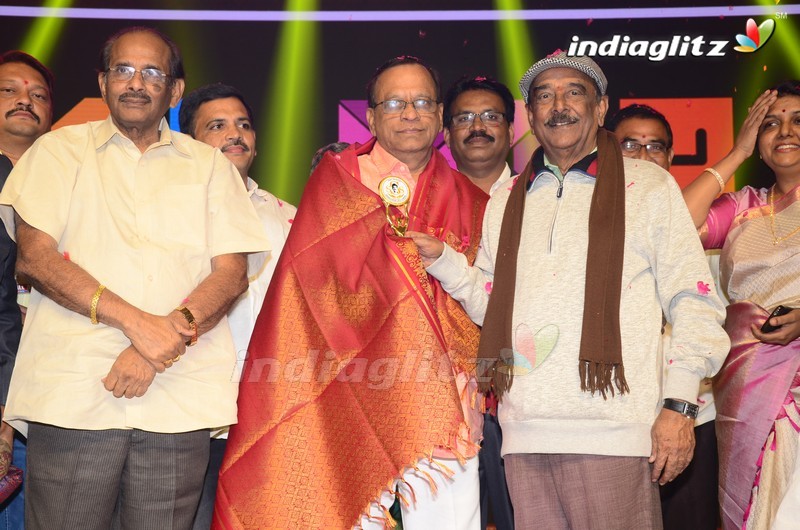 Shobhan Babu Prestigious Awards Function