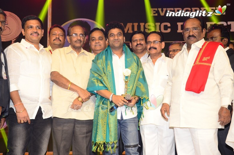 Shobhan Babu Prestigious Awards Function