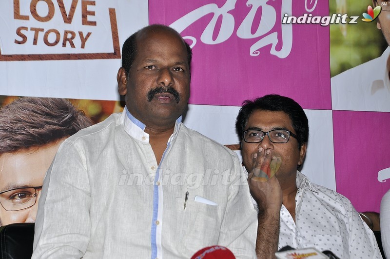 'Shourya' Song Launch