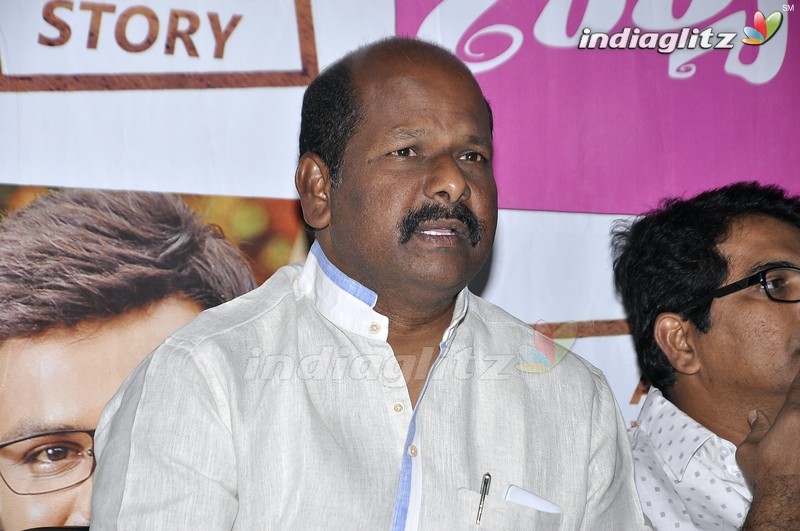 'Shourya' Song Launch