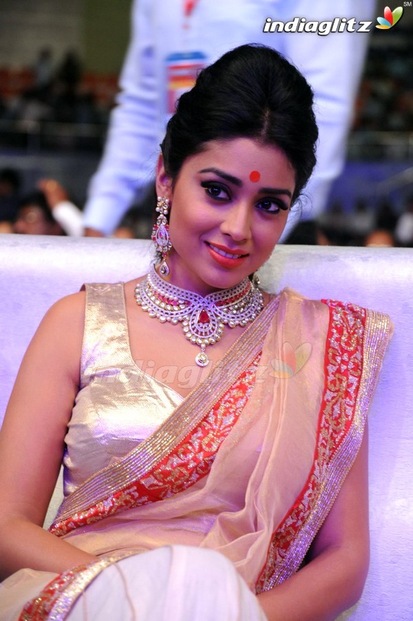 Shriya Speical Gallery