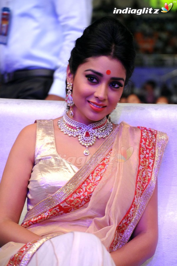 Shriya Speical Gallery