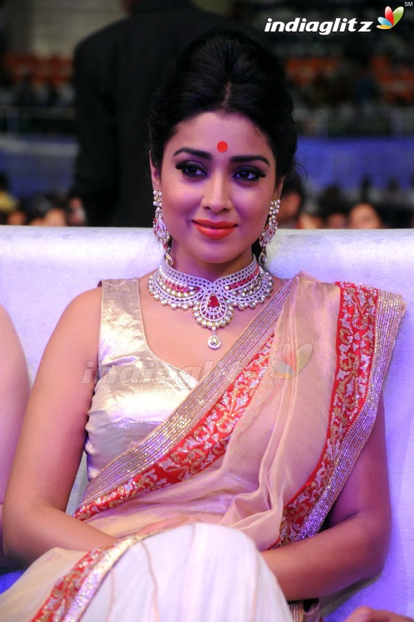 Shriya Speical Gallery