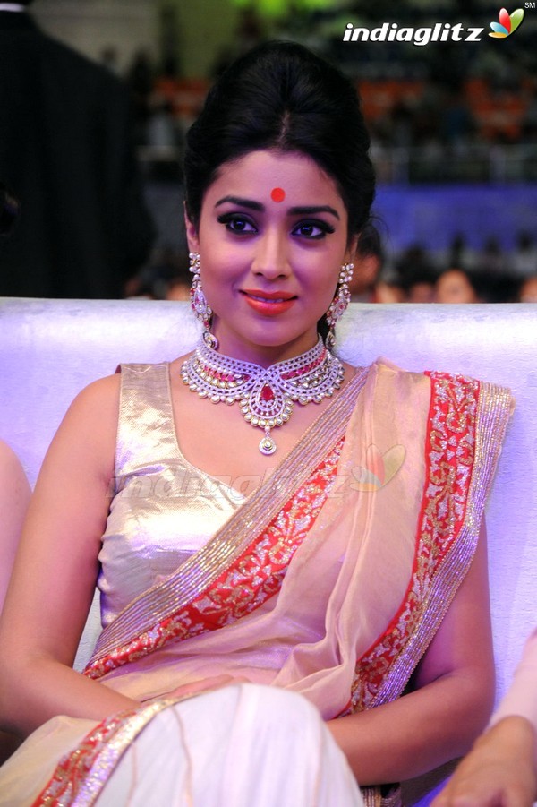 Shriya Speical Gallery