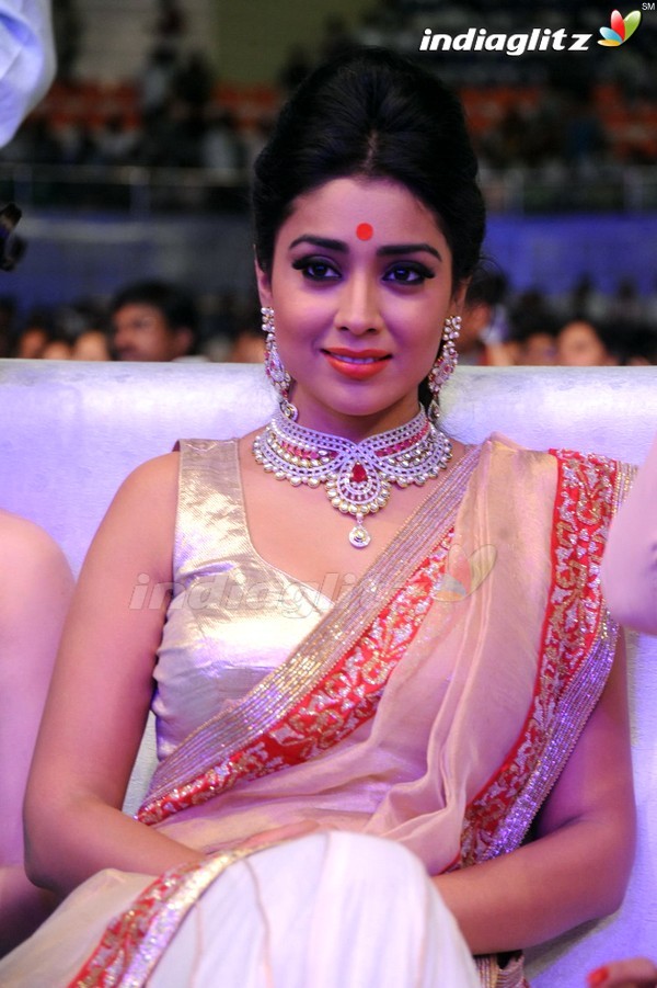 Shriya Speical Gallery