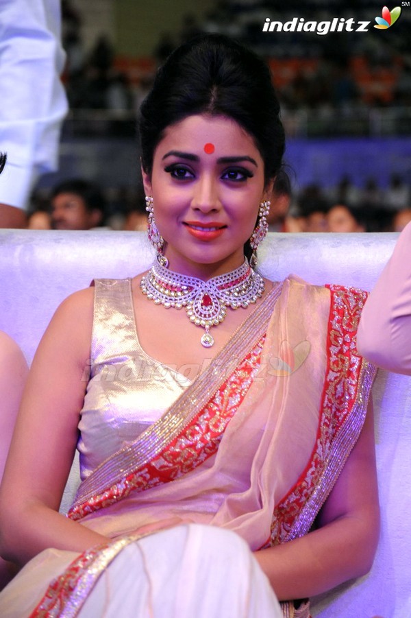 Shriya Speical Gallery