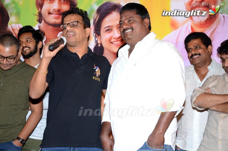 'ShubhalekhaLu' Press Meet