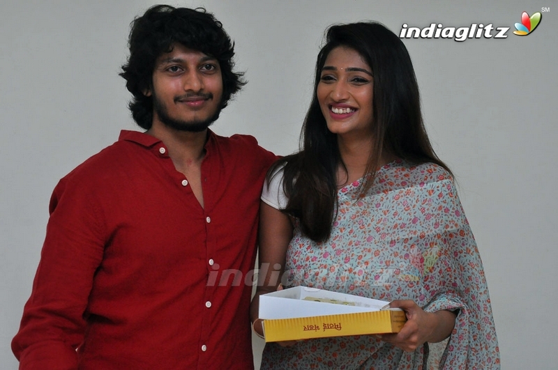 'ShubhalekhaLu' Trailer Launch