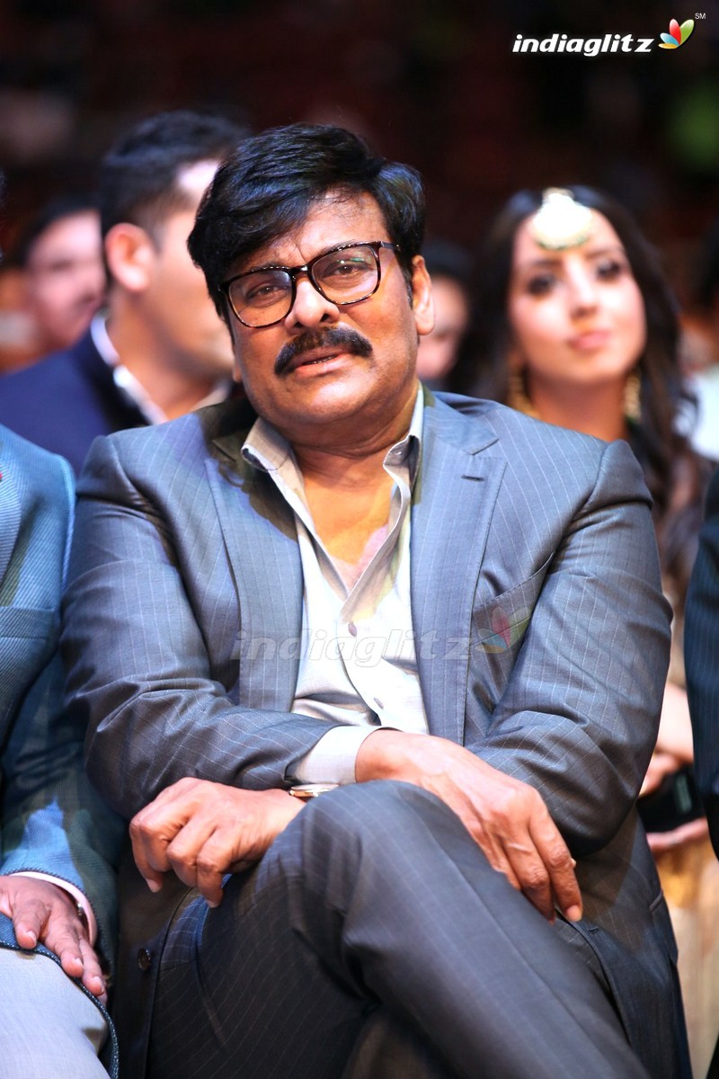 Celebs @ SIIMA Awards 2019 (Set-01)