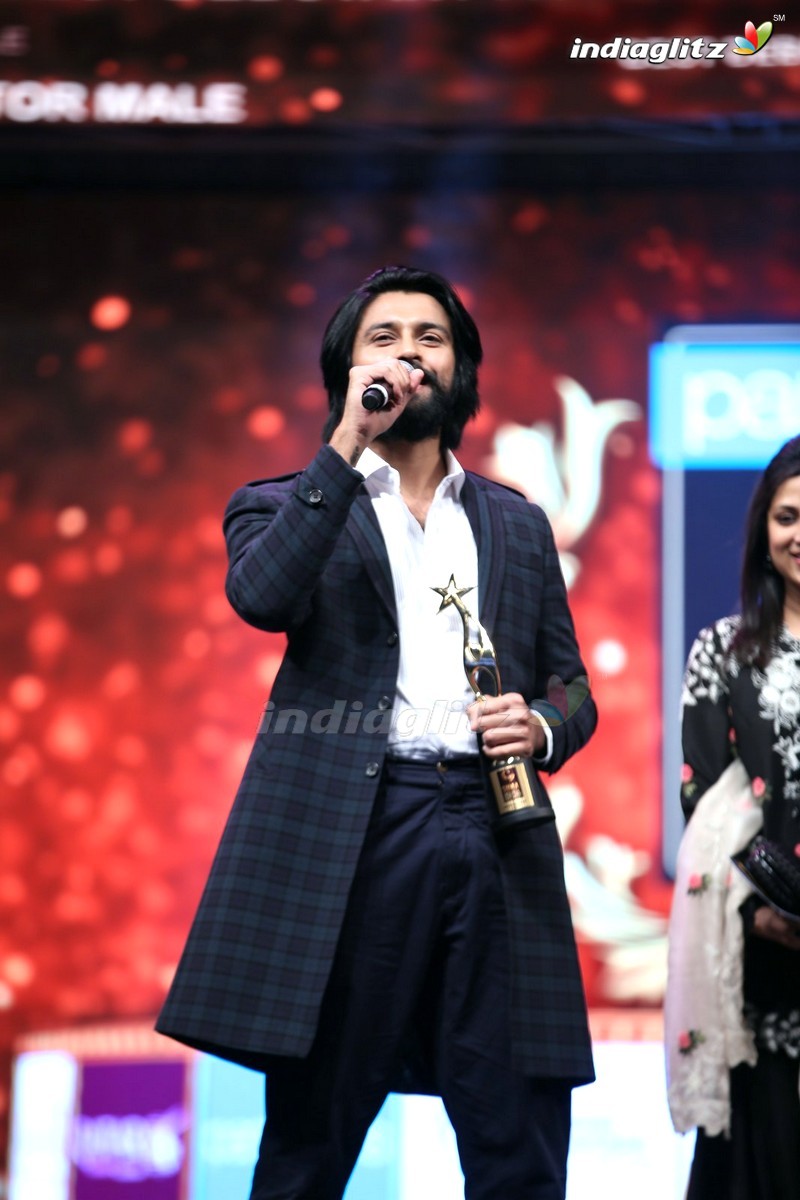 Celebs @ SIIMA Awards 2019 (Set-01)