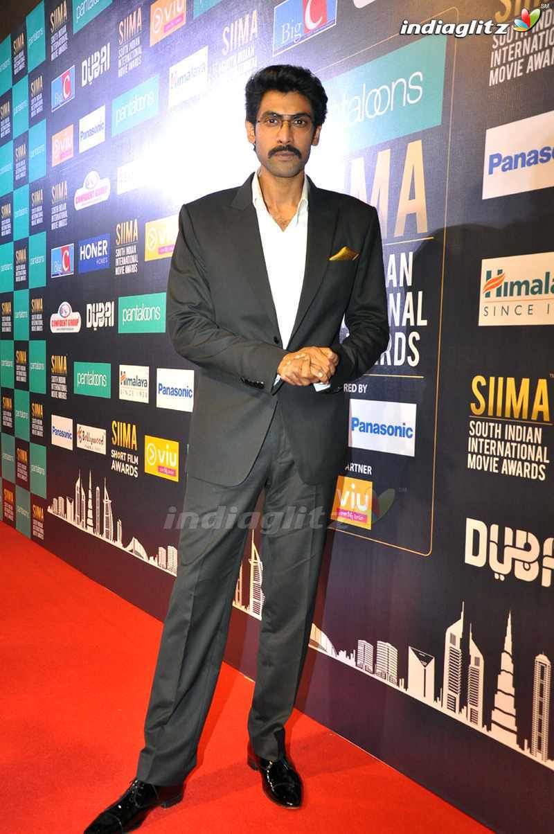 Siima Curtain Raiser Event