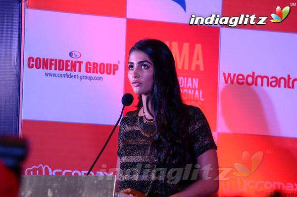 Siima 2015 Event Press Meet