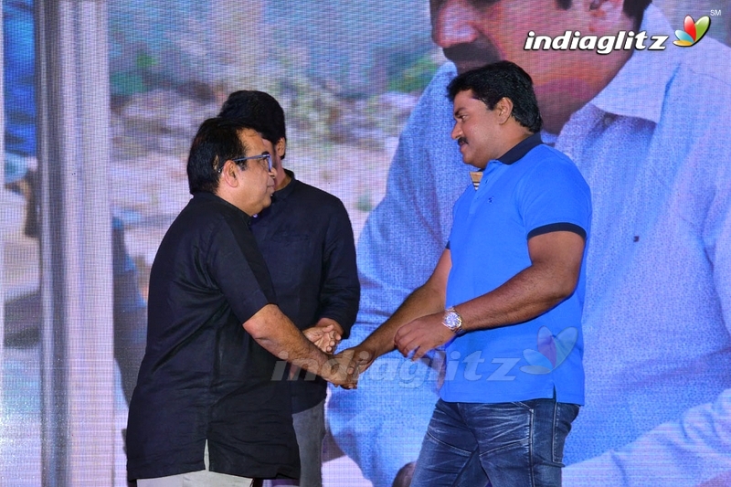 'Silly Fellows' Pre Release Function