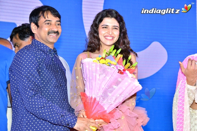 'Silly Fellows' Pre Release Function