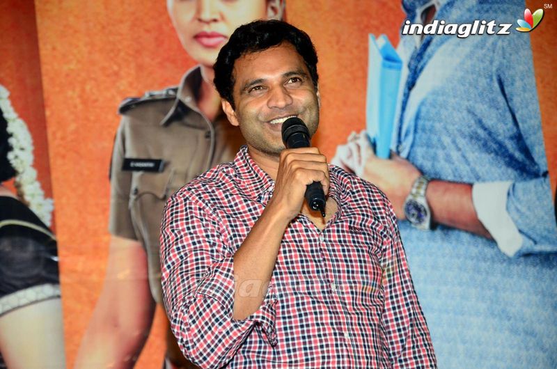 'Silly Fellows' Success Meet