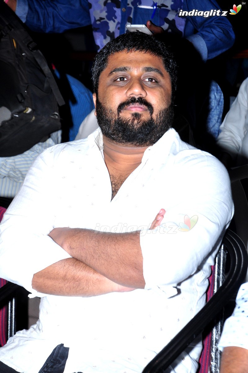 'Singam 3 ' Press Meet