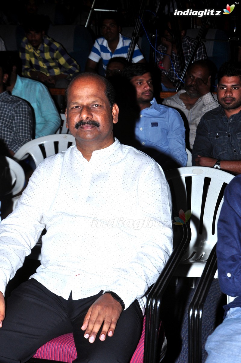 'Singam 3 ' Press Meet