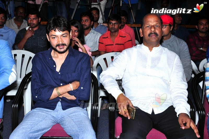 'Singam 3 ' Press Meet