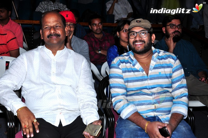 'Singam 3 ' Press Meet