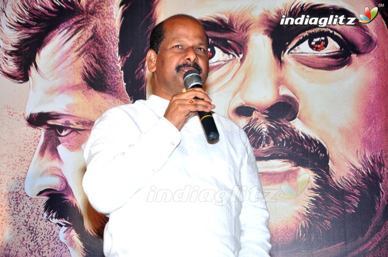 'Singam 3 ' Press Meet