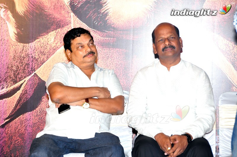 'Singam 3 ' Press Meet