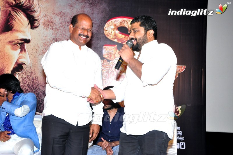 'Singam 3 ' Press Meet