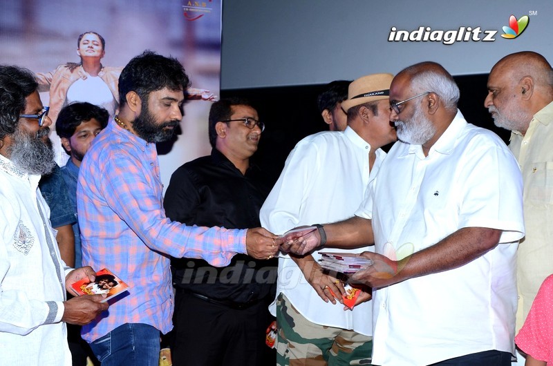 'Sirivennela' Audio Launch