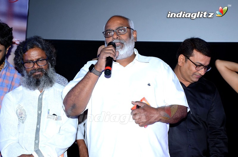 'Sirivennela' Audio Launch