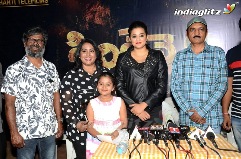 'Sirivennela' Song Shooting Coverage