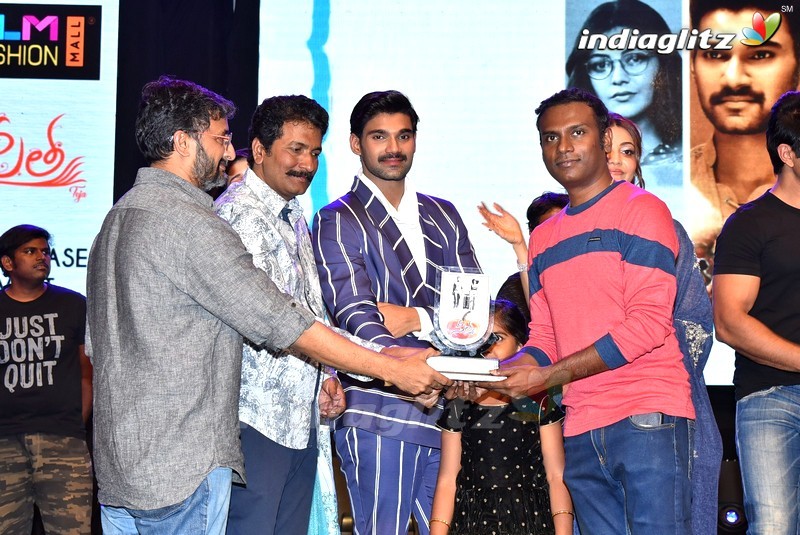 'Sita' Pre Release Event