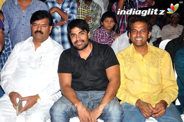 'Sithara' Audio Launch