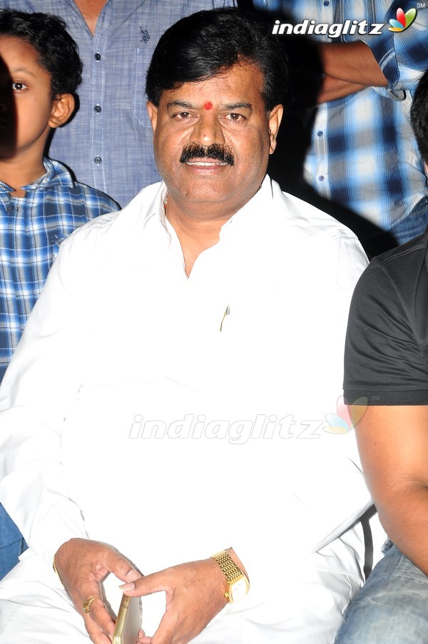 'Sithara' Audio Launch