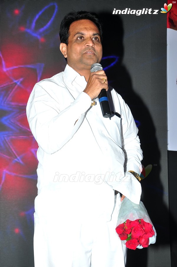 'Sithara' Audio Launch