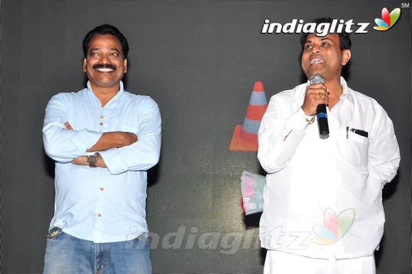 'Sithara' Audio Launch