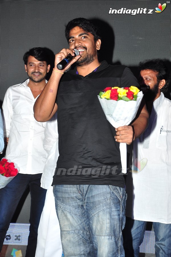 'Sithara' Audio Launch