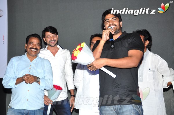 'Sithara' Audio Launch