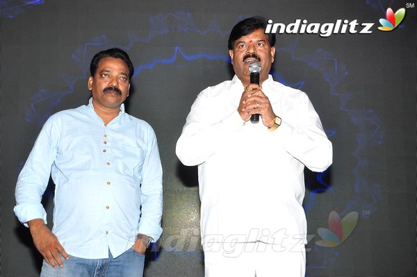 'Sithara' Audio Launch