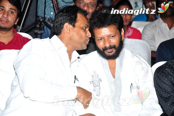 'Sithara' Audio Launch