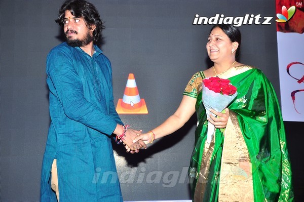 'Sithara' Audio Launch